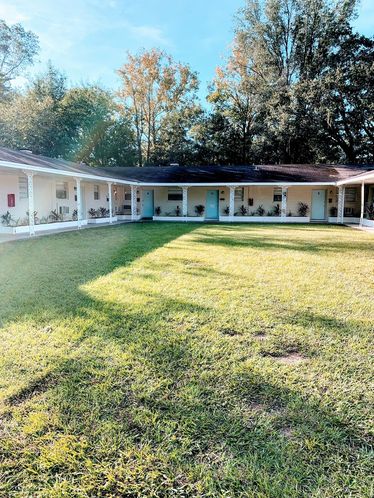 Conant Apartments / 7154 - 7166 Conant Avenue, Jacksonville, FL 32210: 7154-7166 Conant Ave, Jacksonville, FL, 32210